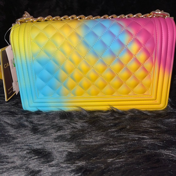 Hand bag - Picture 5 of 8